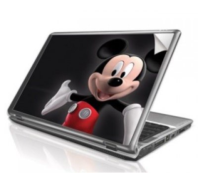 Imagine Skin Laptop Mickey Disney DSY-SK605